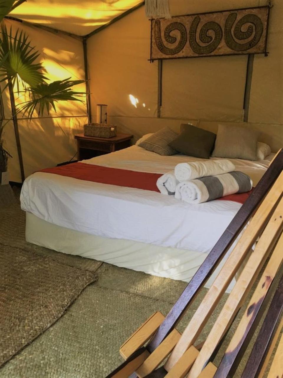 Uma Tulum Oceanfront Hotel Exterior foto
